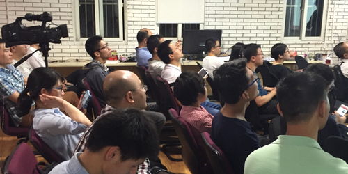 大數據與機器學習 現代軟件開發的核心驅動力