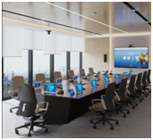 北京InfoComm China 2023前瞻 計算機系統服務新品引領視聽創新