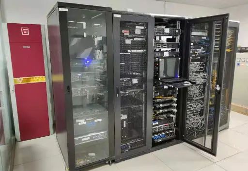 北京市城市管理高級技術學校2021年招生 聚焦計算機系統服務專業，培養現代城市管理技術人才